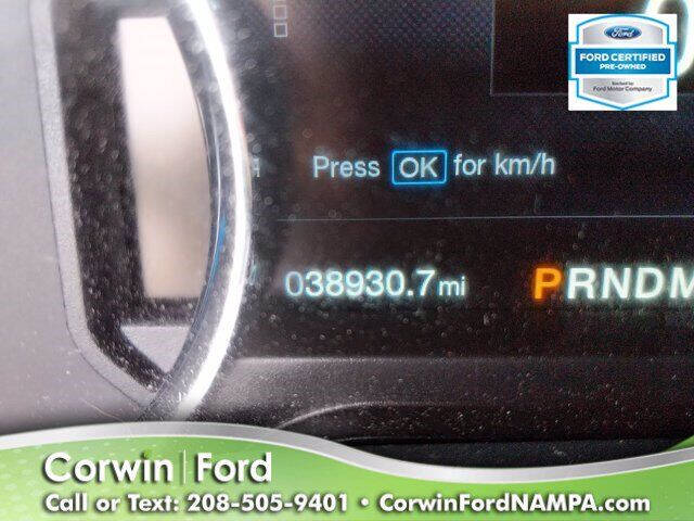 2017 Ford F-250 Super Duty