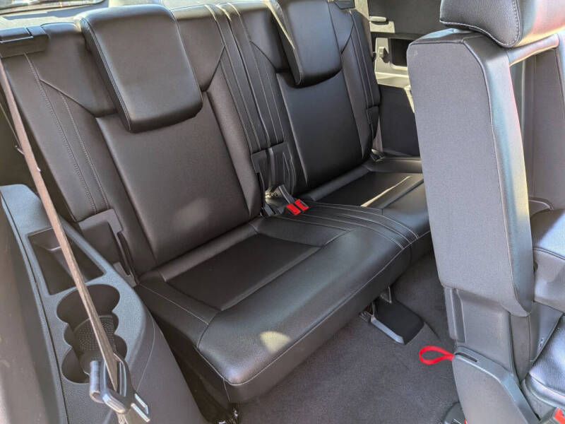 2019 Volkswagen Atlas
