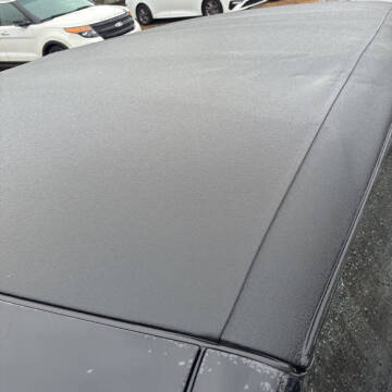 2019 Land Rover Range Rover Evoque Convertible HSE Dynamic