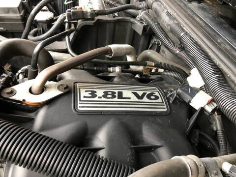 2008 Jeep Wrangler X