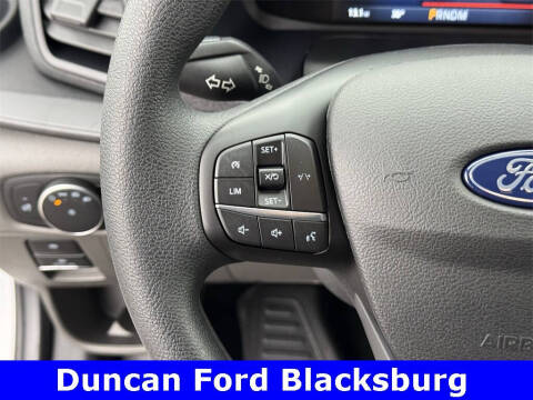 2026 Ford Transit 250