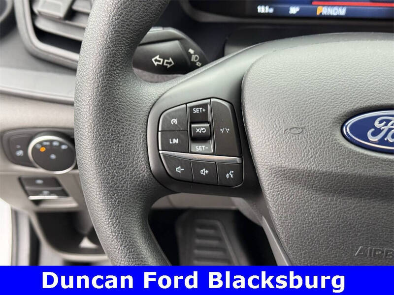 2026 Ford Transit 250