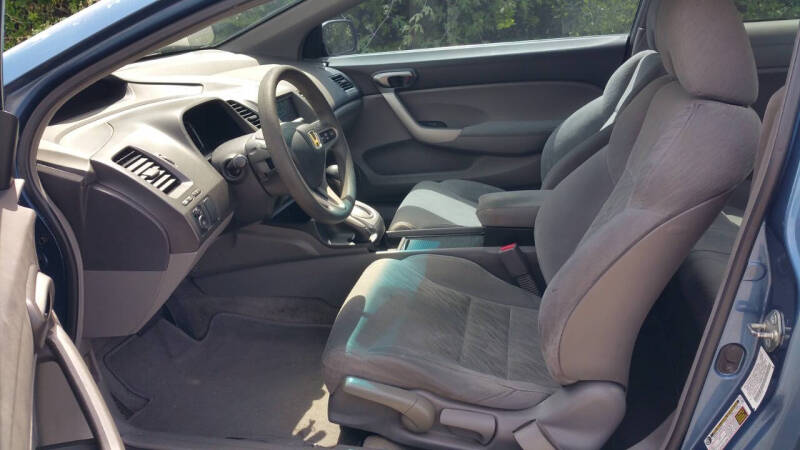 2006 Honda Civic EX