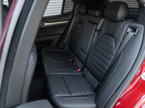 2024 Alfa Romeo Stelvio Veloce