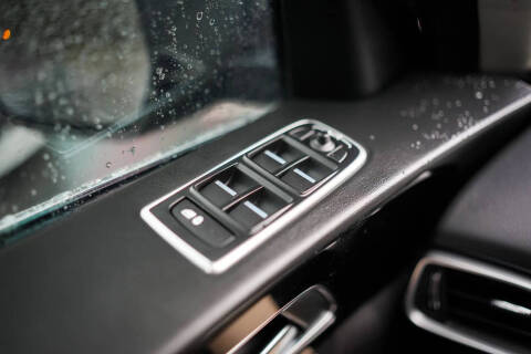 2020 Jaguar F-PACE 25t Premium