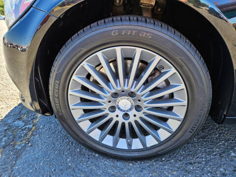 2015 Mercedes-Benz C-Class C 300 4MATIC