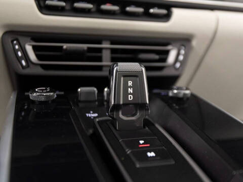 2022 Porsche 911 Targa 4S