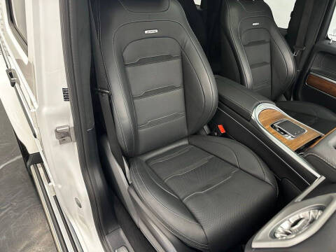 2025 Mercedes-Benz G-Class AMG G 63