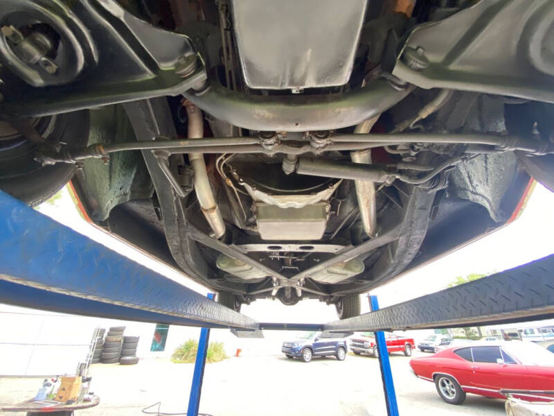 1962 Ford Galaxie 500