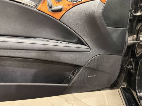 2008 Mercedes-Benz E-Class E 320 BlueTEC