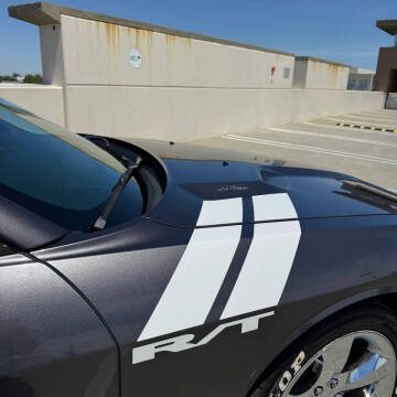 2014 Dodge Challenger
