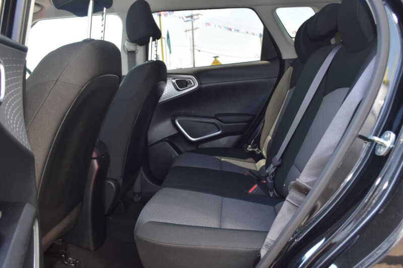 2023 Kia Soul