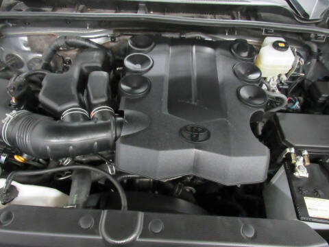 2020 Toyota 4Runner SR5 Premium