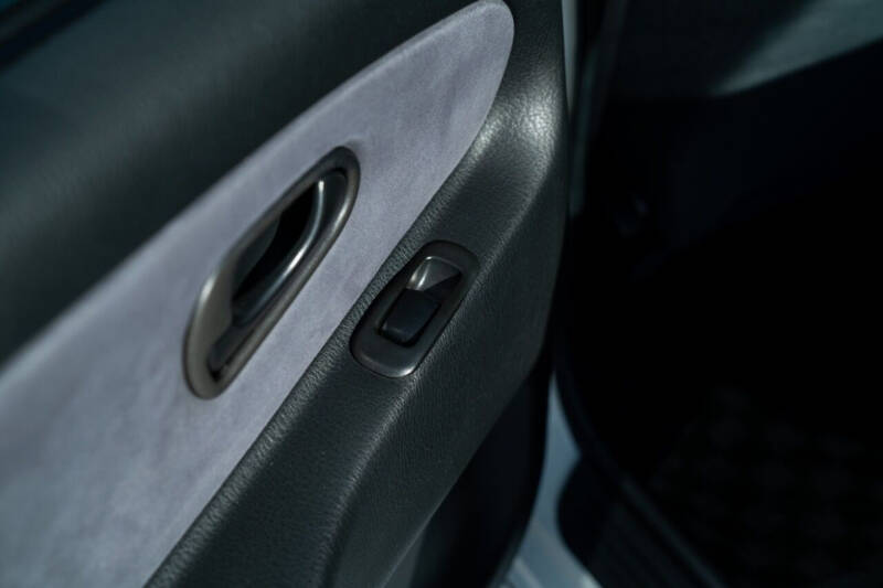 1995 Mitsubishi Lancer Evolution