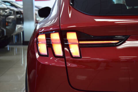 2023 Ford Mustang Mach-E Select