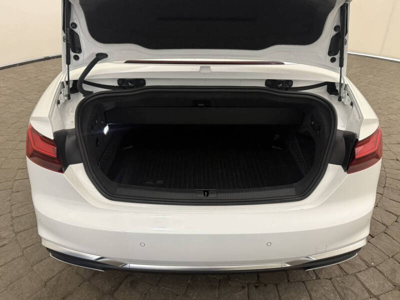 2023 Audi A5 quattro Prestige 45 TFSI