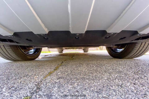 2019 Bentley Bentayga V8