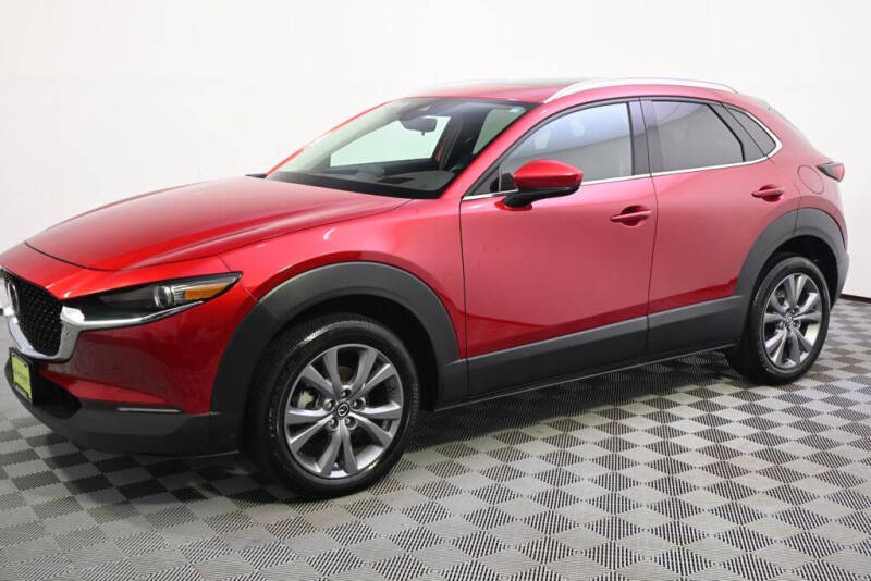 2023 Mazda CX-30 2.5 S Premium