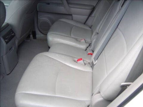 2010 Toyota Highlander