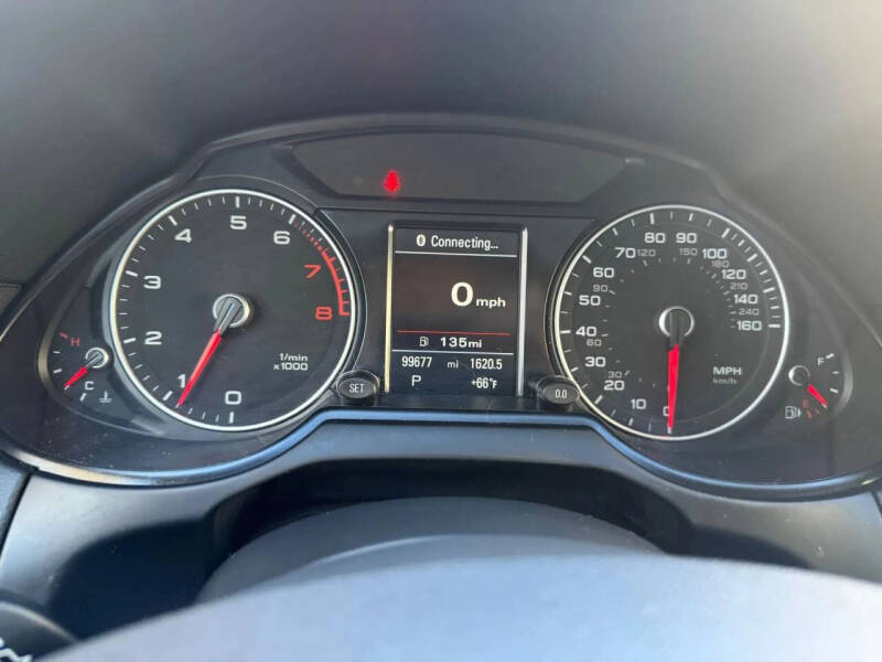 2014 Audi Q5 2.0T quattro Premium Plus