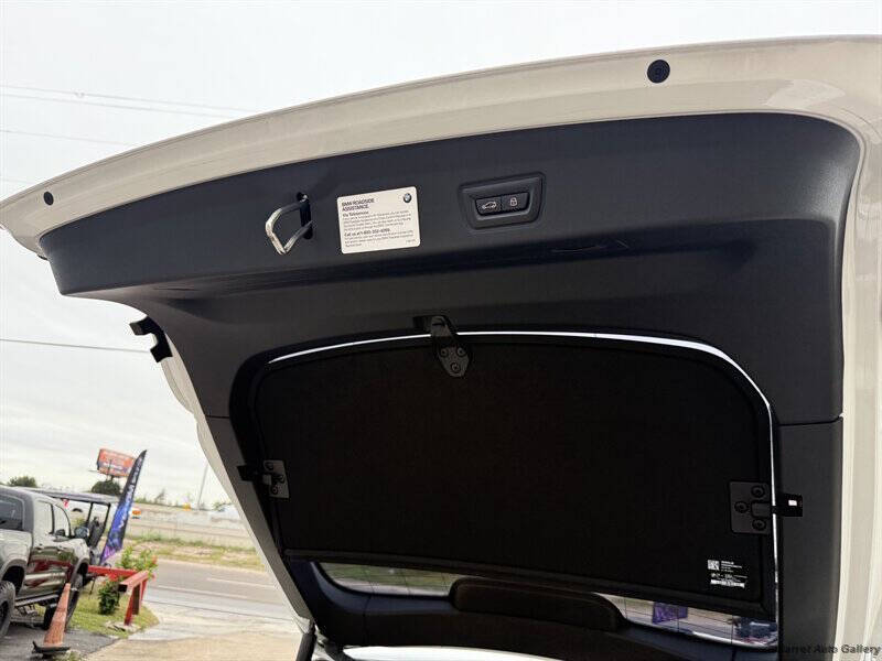 2024 BMW 4 Series 430i xDrive Gran Coupe