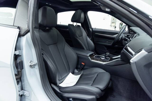2023 BMW 4 Series M440i xDrive Gran Coupe