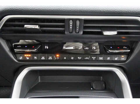 2026 Mazda CX-90 Plug-in Hybrid Premium Sport