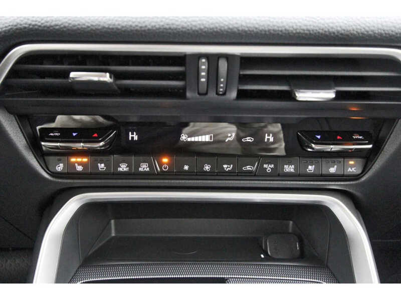 2026 Mazda CX-90 Plug-in Hybrid Premium Sport