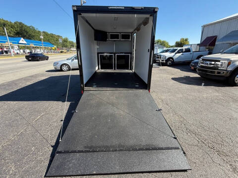 2023 Continental Cargo VHW714TA2