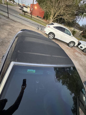 2008 BMW 6 Series 650i