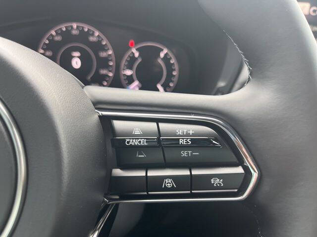 2026 Mazda CX-90 Plug-in Hybrid Premium Plus