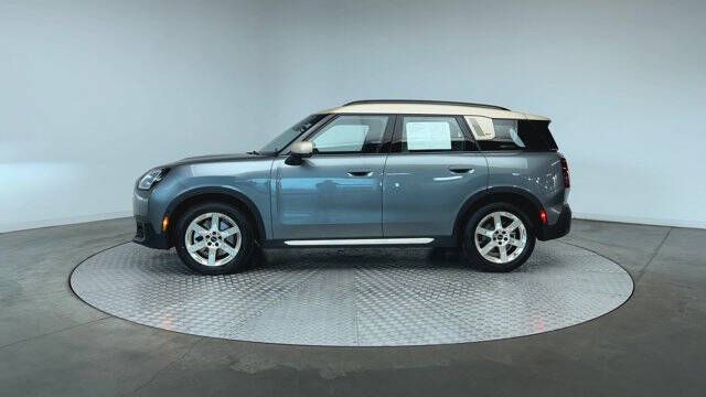 2026 MINI Countryman S ALL4