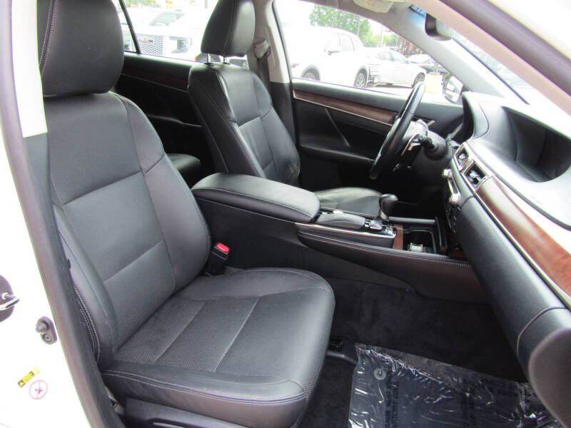 2013 Lexus GS 350