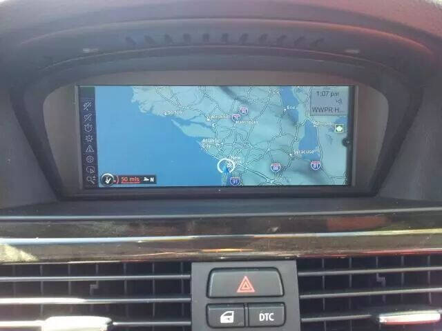 2009 BMW 3 Series 335i