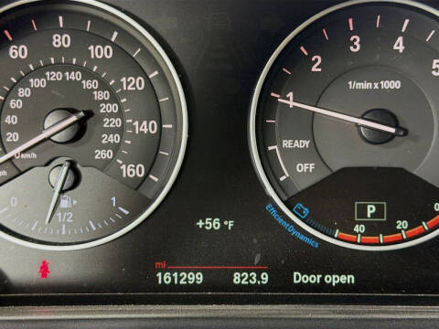 2015 BMW 2 Series 228i xDrive