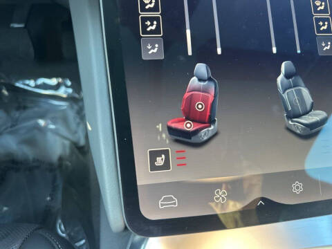 2024 Lucid Air Touring