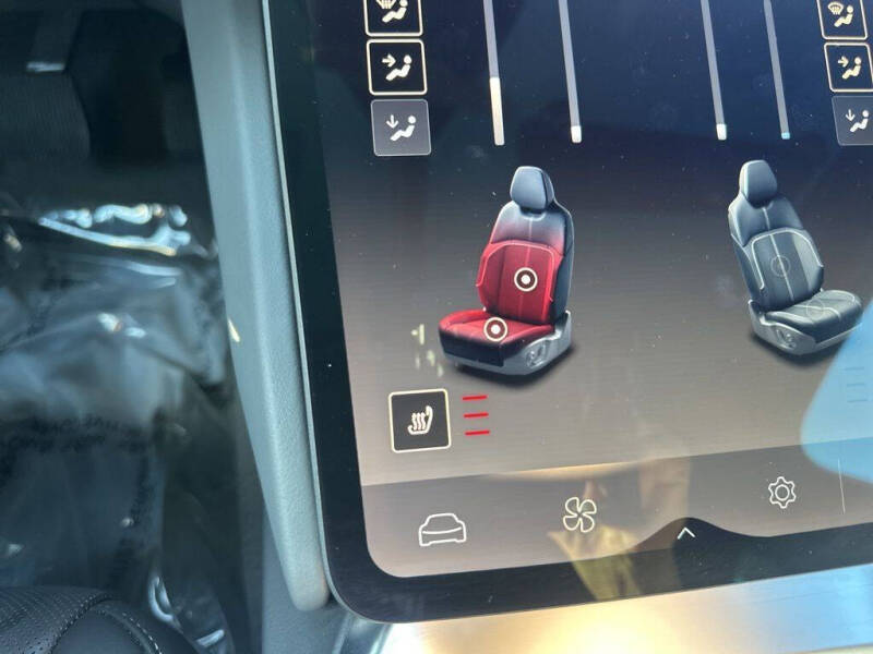 2024 Lucid Air Touring