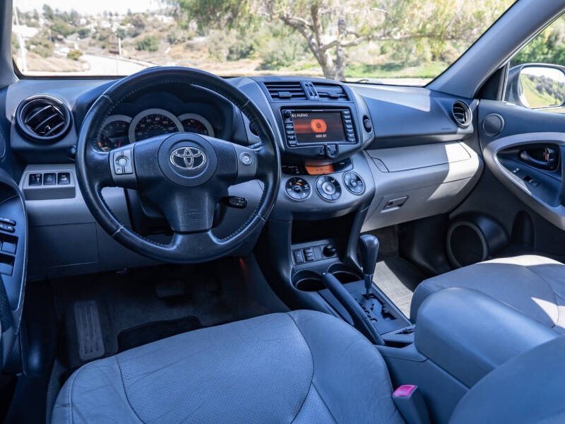 2010 Toyota RAV4 Limited