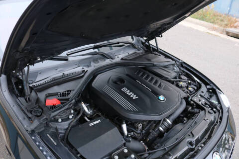 2016 BMW 3 Series 340i