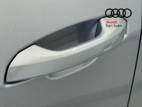 2025 Audi Q5 quattro Premium Plus TFSI