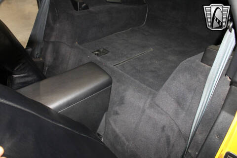 1994 Chevrolet Corvette