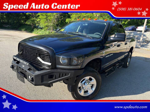 2006 Dodge Ram 2500