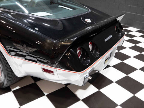 1978 Chevrolet Corvette