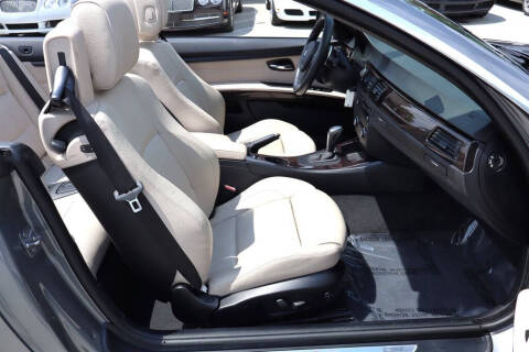 2011 BMW 3 Series 328i