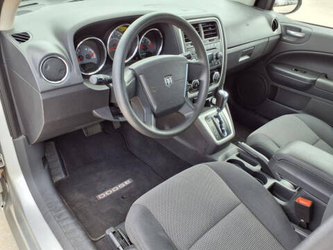 2011 Dodge Caliber Mainstreet