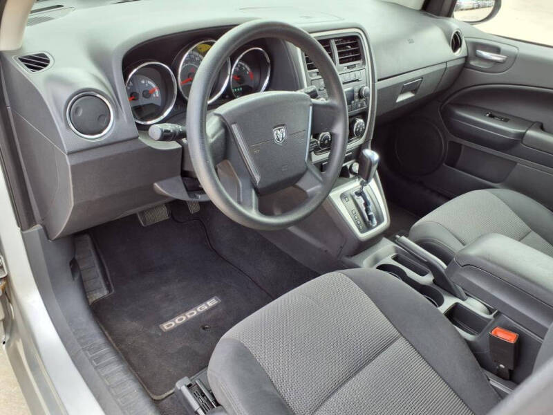 2011 Dodge Caliber Mainstreet