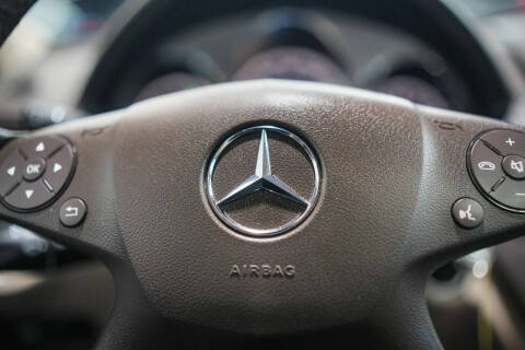 2011 Mercedes-Benz C-Class