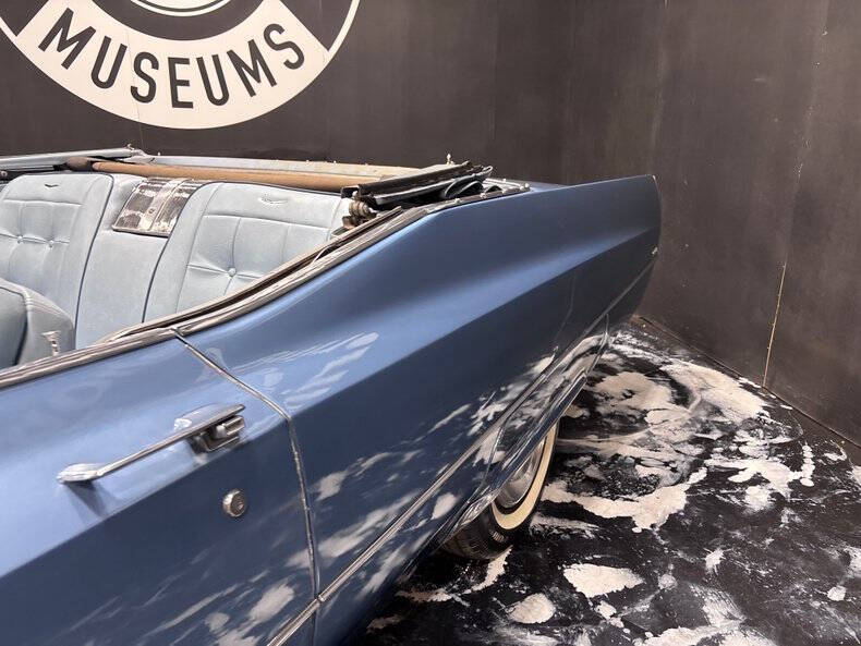 1967 Cadillac DeVille