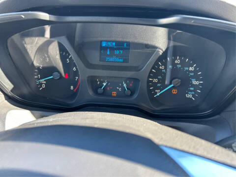 2016 Ford Transit 150