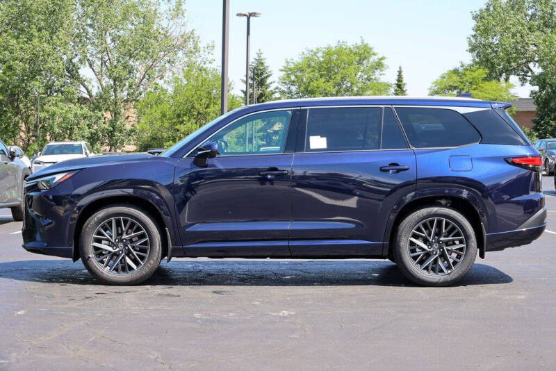 2026 Lexus TX 350